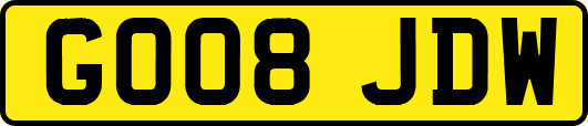 GO08JDW