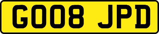 GO08JPD