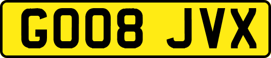 GO08JVX