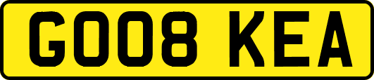 GO08KEA