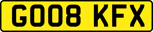 GO08KFX
