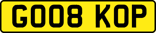 GO08KOP