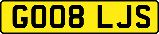 GO08LJS