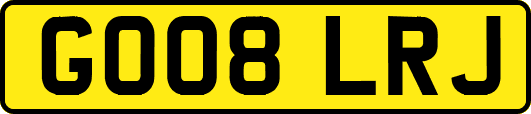 GO08LRJ