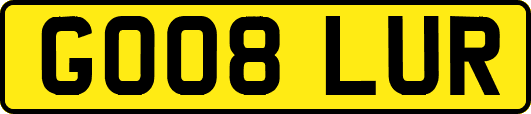 GO08LUR