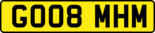 GO08MHM
