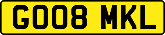 GO08MKL