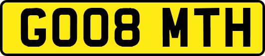 GO08MTH