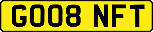 GO08NFT