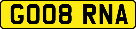 GO08RNA