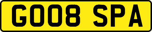 GO08SPA