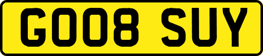 GO08SUY