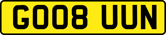 GO08UUN