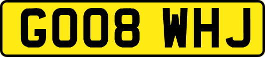 GO08WHJ
