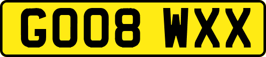 GO08WXX