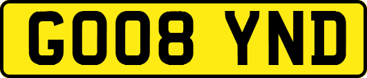 GO08YND