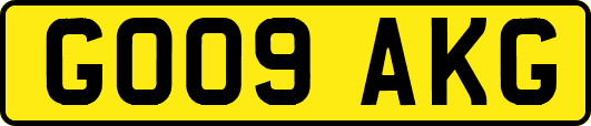 GO09AKG