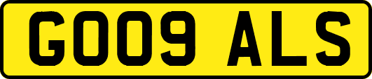 GO09ALS
