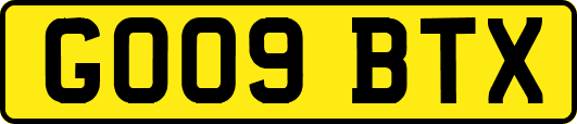 GO09BTX