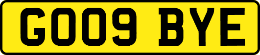 GO09BYE