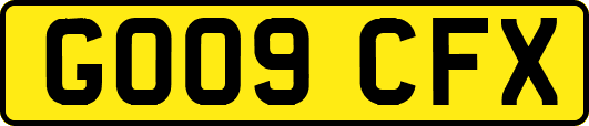 GO09CFX