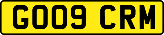 GO09CRM