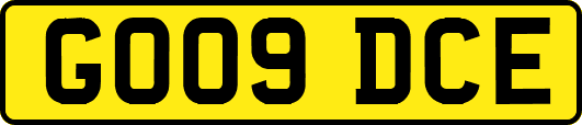 GO09DCE
