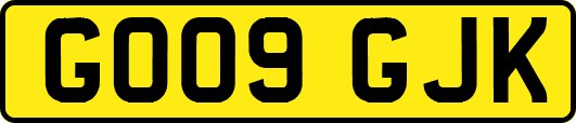 GO09GJK