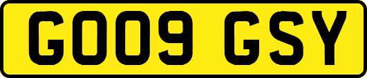 GO09GSY