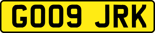 GO09JRK