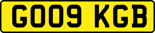 GO09KGB