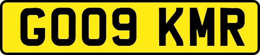 GO09KMR