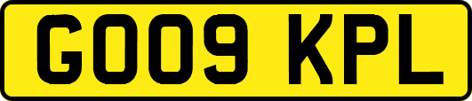 GO09KPL