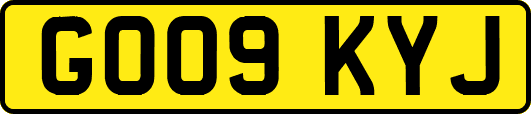 GO09KYJ