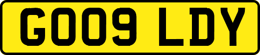 GO09LDY