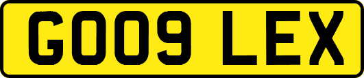 GO09LEX