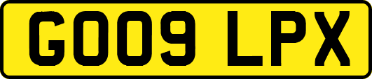 GO09LPX