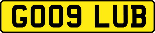 GO09LUB