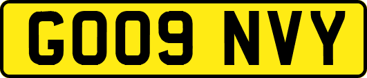 GO09NVY