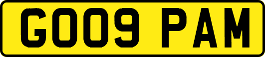 GO09PAM