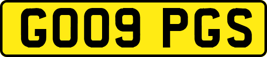 GO09PGS
