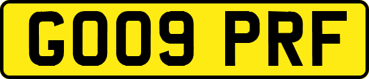 GO09PRF