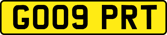 GO09PRT