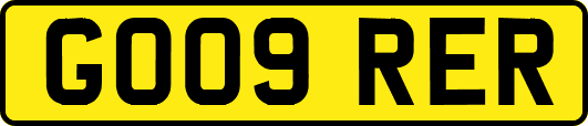 GO09RER