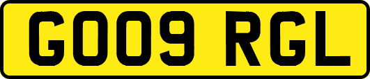 GO09RGL