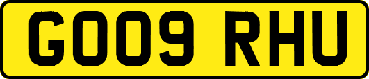 GO09RHU