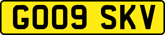 GO09SKV