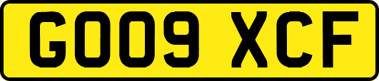 GO09XCF