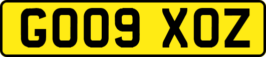 GO09XOZ