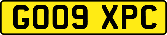 GO09XPC